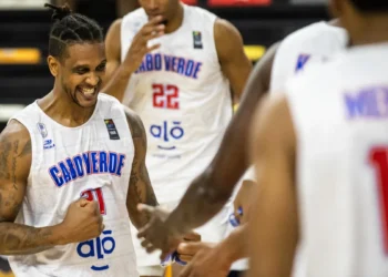 Cape Verde stun Tunisia as Cameroon power past DR Congo to reach AfroBasket quarterfinals