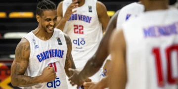 Cape Verde stun Tunisia as Cameroon power past DR Congo to reach AfroBasket quarterfinals