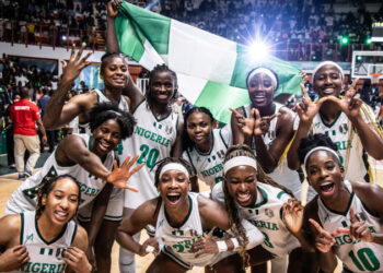 D’Tigress defeat Mali to win historic fifth consecutive AfroBasket title