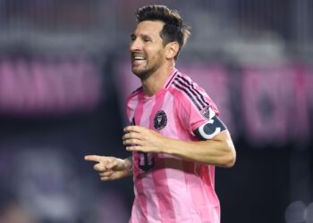 Fastest ever: Lionel Messi breaks new record in Inter Miami win