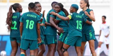 Ballon d’Or 2025: Nigerian female stars miss out on Top 30 nominees list