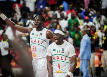 Mali stun Senegal to reach historic AfroBasket final against Angola