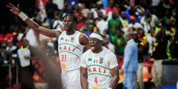 Mali stun Senegal to reach historic AfroBasket final against Angola