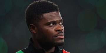 Ex-Arsenal star Thomas Partey set for LaLiga move amid sexual assault charges