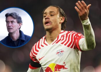 Transfer News: Tottenham set to hijack Chelsea’s move for Xavi Simons