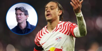 Transfer News: Tottenham set to hijack Chelsea’s move for Xavi Simons