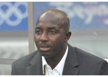 Why I was kicked out of Super Eagles squad — Samson Siasia