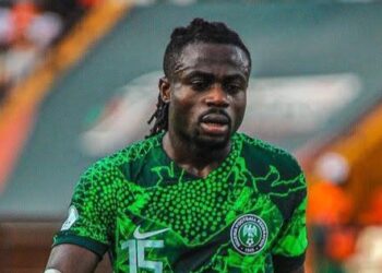 Difficult to explain! – Moses Simon on Super Eagles poor start to World Cup qualifiers