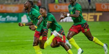 WCQ: Ghana stumble in N’Djamena, Algeria, Cameroon, Mali and Tunisia win big