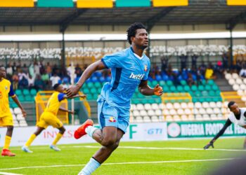 NPFL: Remo Stars, Rangers and Kwara United shine