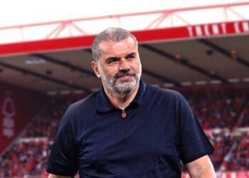 Nottingham Forest appoint Postecoglu as new head coach