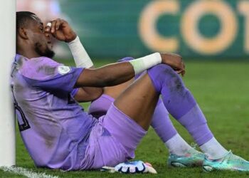 We left it late! – Stanley Nwabali reflects on Super Eagles World Cup qualification misfortunes