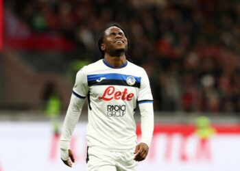 I won’t beg him! Atalanta coach opens up on Ademola Lookman’s exclusion