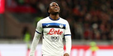 I won’t beg him! Atalanta coach opens up on Ademola Lookman’s exclusion