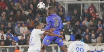 Super Eagles-eligible Ilenikhena secure win for Monaco as Nice edge Nantes