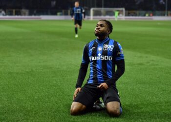 No way out! Italian journo rules out January move for Ademola Lookman