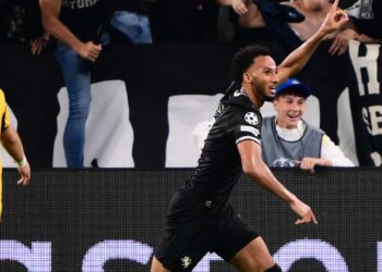 3 lessons from Champions League opening night