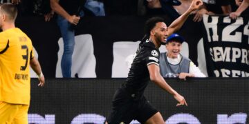 3 lessons from Champions League opening night