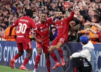 3 lessons learned on second night of Champions League matchday 1