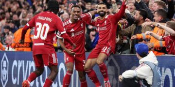 3 lessons learned on second night of Champions League matchday 1