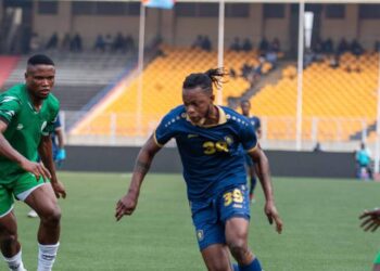 Rivers United leave DR Congo unscathed as Petro Atletico, Police FC and Orlando Pirates record big wins away