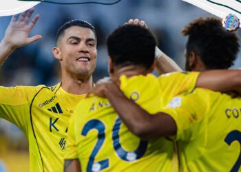 Al Nassr thrash Riyadh as Kanté fires late winner for Ittihad in Saudi Pro League