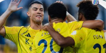 Al Nassr thrash Riyadh as Kanté fires late winner for Ittihad in Saudi Pro League