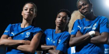 Oshoala opens Al Hilal account in win over Al Ahli
