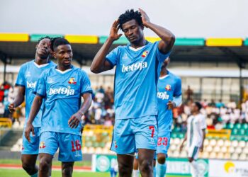 CAF CL: Remo Stars, Esperance, Monastir dominate