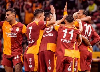 No Osimhen, no problem: Galatasaray sweep aside Konyaspor to maintain perfect Süper Lig start