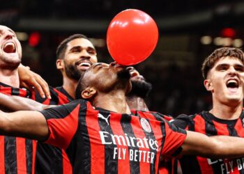 Coppa Italia: Nkunku on target as AC Milan, Cagliari, Udinese cruise into last eight