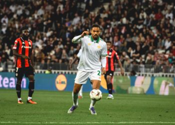 AS Roma leave Nice unscathed, Braga brag over Feyenoord as Antony rescue Betis from defeat on Europa League opening night