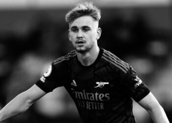 Breaking! Arsenal announce death of former Academy graduate Billy Vigar