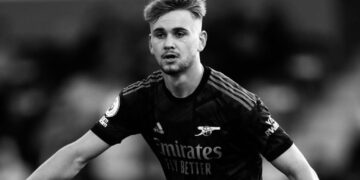 Breaking! Arsenal announce death of former Academy graduate Billy Vigar