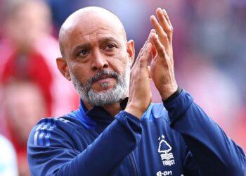 Breaking! Nuno Espirito Santo agrees to replace Potter as Westham manager
