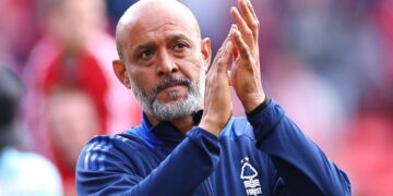 Breaking! Nuno Espirito Santo agrees to replace Potter as Westham manager