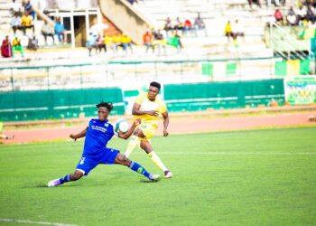 Plateau United edge El Kanemi as Bendel Insurance and Bayelsa United share the spoils