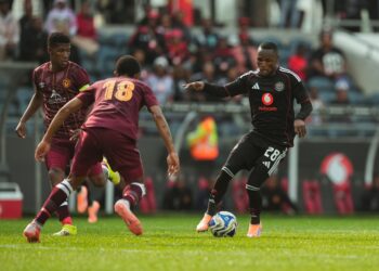 CAFCL: Esperance, Orlando Pirates, Petro Atletico, other top favorites secure penultimate round spots