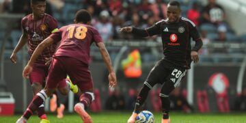 CAFCL: Esperance, Orlando Pirates, Petro Atletico, other top favorites secure penultimate round spots