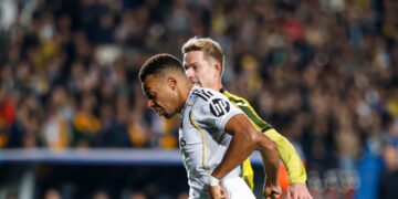 Red hot Mbappe buries Kairat Almaty as Atalanta seal remontada over Brugge