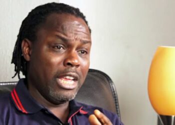 Super Eagles legend Ikpeba blames players for World Cup qualification struggles