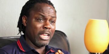Super Eagles legend Ikpeba blames players for World Cup qualification struggles