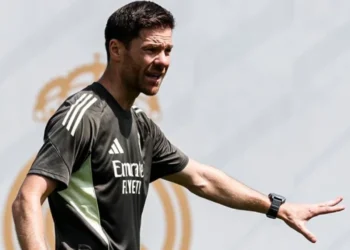 Xabi Alonso backs Real Madrid legend to win 7th UCL title ahead of opener against Marseille