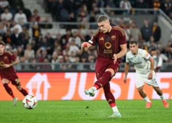 Top 5 games to look watch out for in the Europa League