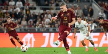 Top 5 games to look watch out for in the Europa League