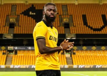 Top 5 Nigerian transfers of the 2025 summer window