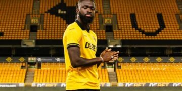 Top 5 Nigerian transfers of the 2025 summer window