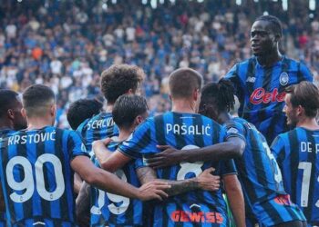 Serie A Roundup: Atalanta back to winning ways without Lookman