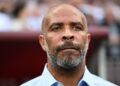Super Eagles will keep fighting — Eric Chelle remains upbeat after South Africa draw
