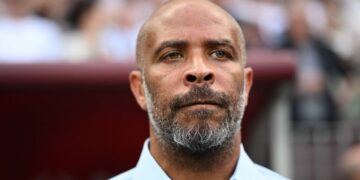 Super Eagles will keep fighting — Eric Chelle remains upbeat after South Africa draw